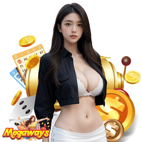 megaways ทางเข้า