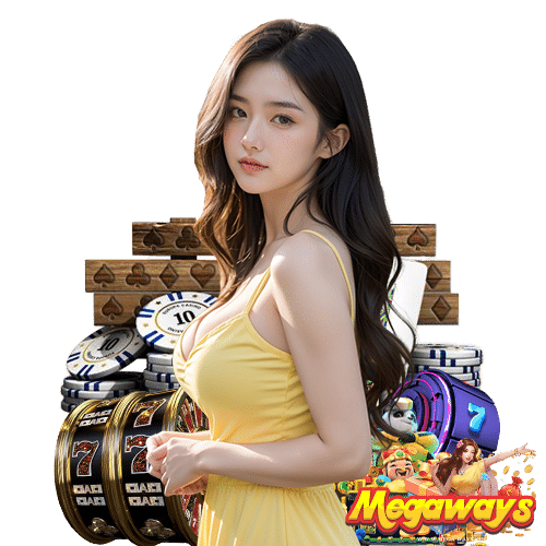 megaways ระบบออโต้