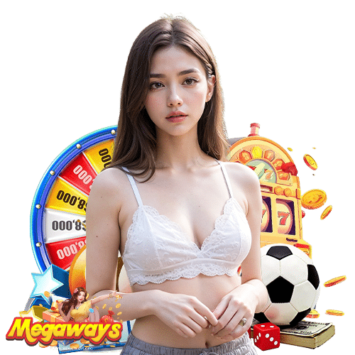 megaways สล็อตค่ายใหญ่