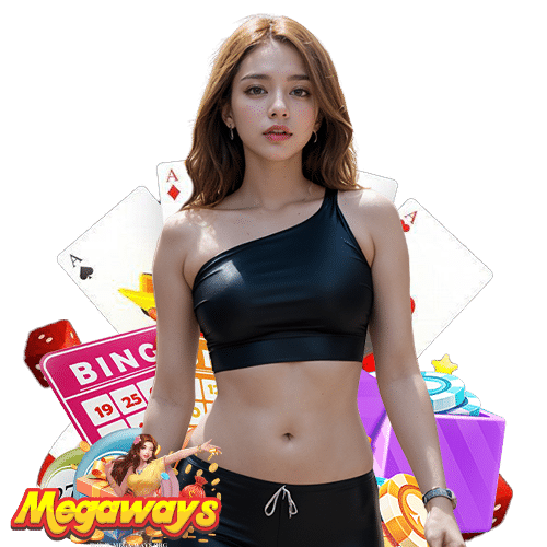 megaways เล่นผ่านมือถือ